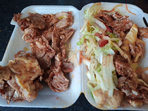 Photo of Istanbul Kebab House - 117 Nethergate, Dundee DD1 4DW